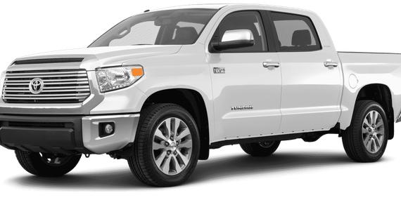 TOYOTA TUNDRA 2017 5TFHY5F11HX627298 image TOYOTA TUNDRA 2017 5TFHY5F11HX627298 image