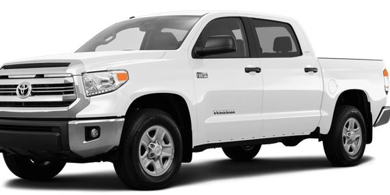 TOYOTA TUNDRA 2017 5TFDY5F11HX614467 image