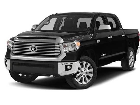 TOYOTA TUNDRA 2017 5TFHY5F16HX623912 image
