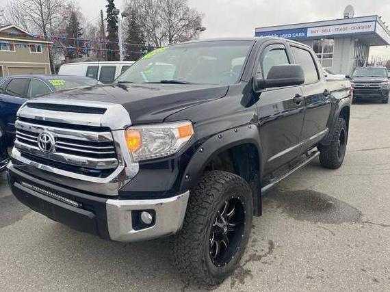 TOYOTA TUNDRA 2017 5TFDY5F1XHX593165 image TOYOTA TUNDRA 2017 5TFDY5F1XHX593165 image