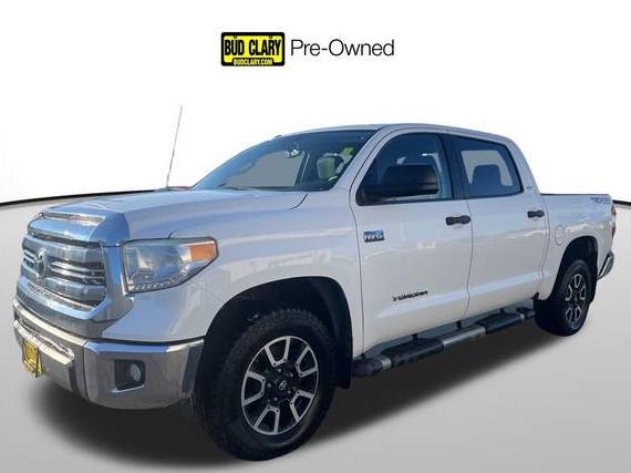 TOYOTA TUNDRA 2017 5TFDY5F18HX613381 image TOYOTA TUNDRA 2017 5TFDY5F18HX613381 image