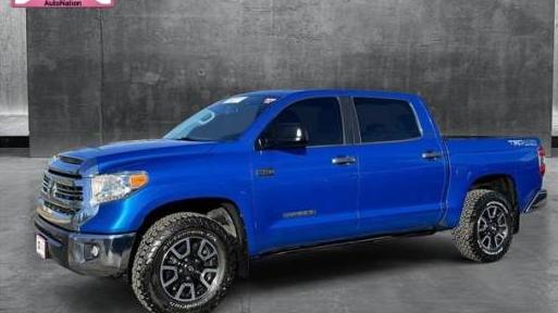 TOYOTA TUNDRA 2017 5TFDW5F11HX648091 image