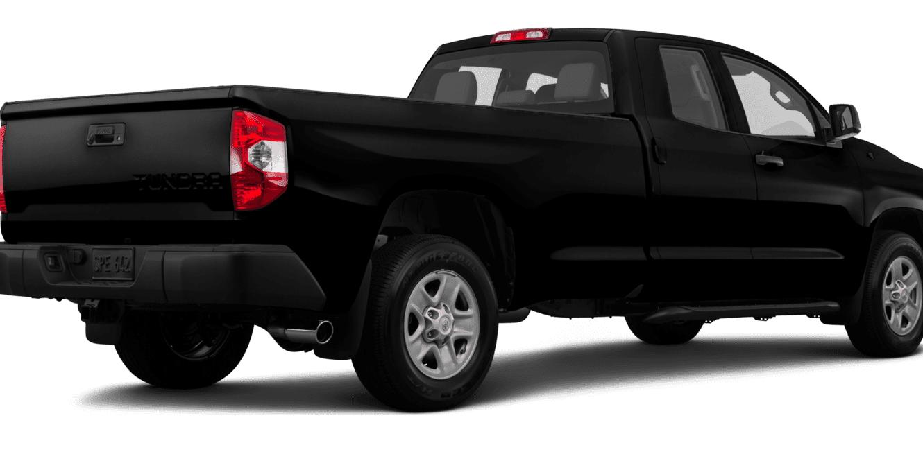 TOYOTA TUNDRA 2017 5TFUW5F1XHX660501 image