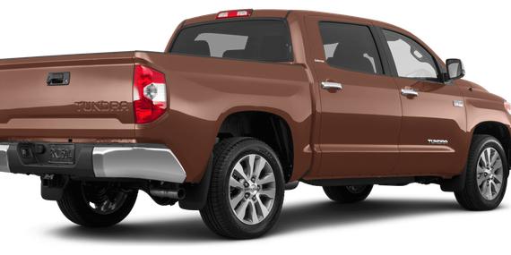 TOYOTA TUNDRA 2017 5TFHW5F16HX600328 image