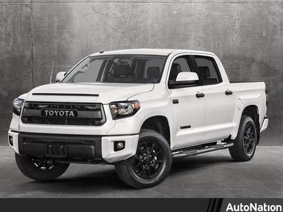 TOYOTA TUNDRA 2017 5TFDY5F19HX677591 image