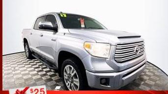 TOYOTA TUNDRA 2017 5TFGW5F11HX220163 image