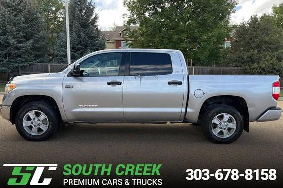 TOYOTA TUNDRA 2017 5TFDW5F13HX594535 image TOYOTA TUNDRA 2017 5TFDW5F13HX594535 image