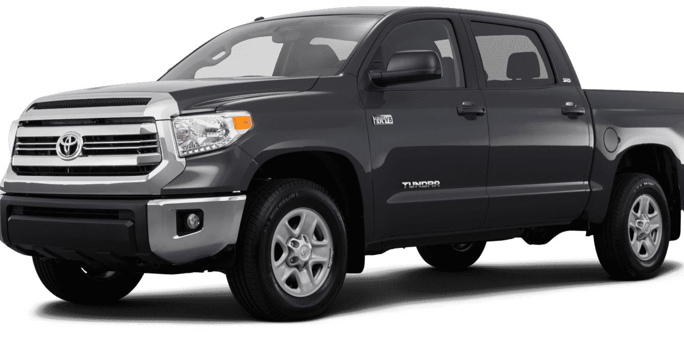 TOYOTA TUNDRA 2017 5TFDY5F11HX660333 image