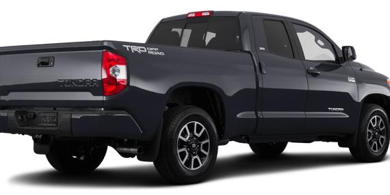 TOYOTA TUNDRA 2017 5TFUW5F1XHX629815 image