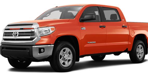 TOYOTA TUNDRA 2017 5TFDY5F19HX591990 image