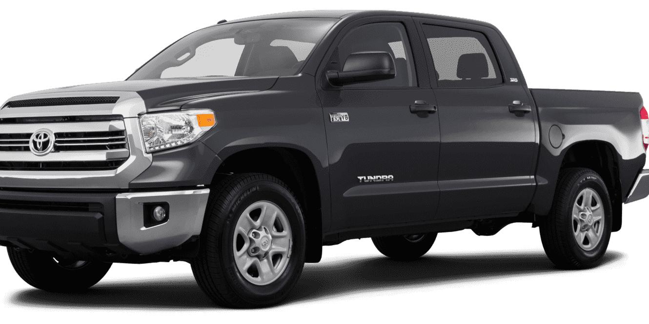 TOYOTA TUNDRA 2017 5TFEM5F1XHX114162 image