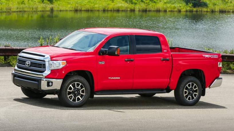 TOYOTA TUNDRA 2017 5TFDW5F14HX611794 image