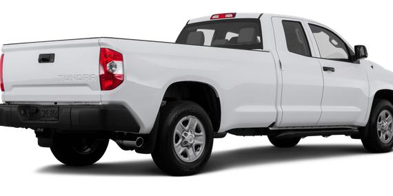 TOYOTA TUNDRA 2017 5TFCW5F16HX021057 image