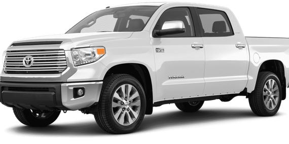 TOYOTA TUNDRA 2017 5TFAY5F14HX590684 image
