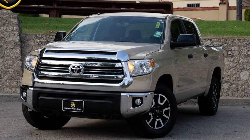 TOYOTA TUNDRA 2017 5TFEY5F15HX227909 image