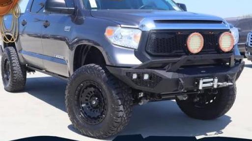 TOYOTA TUNDRA 2017 5TFDY5F16HX656004 image