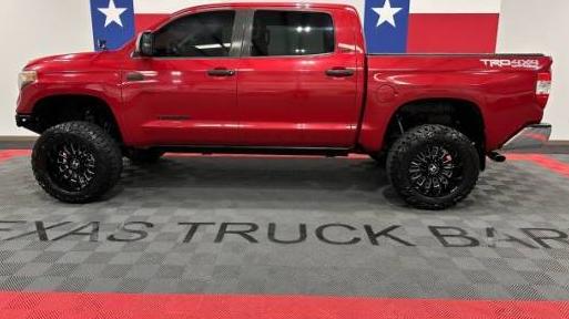 TOYOTA TUNDRA 2017 5TFDY5F13HX658535 image