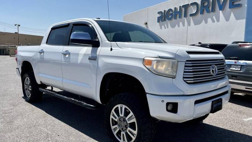 TOYOTA TUNDRA 2017 5TFAW5F18HX620758 image