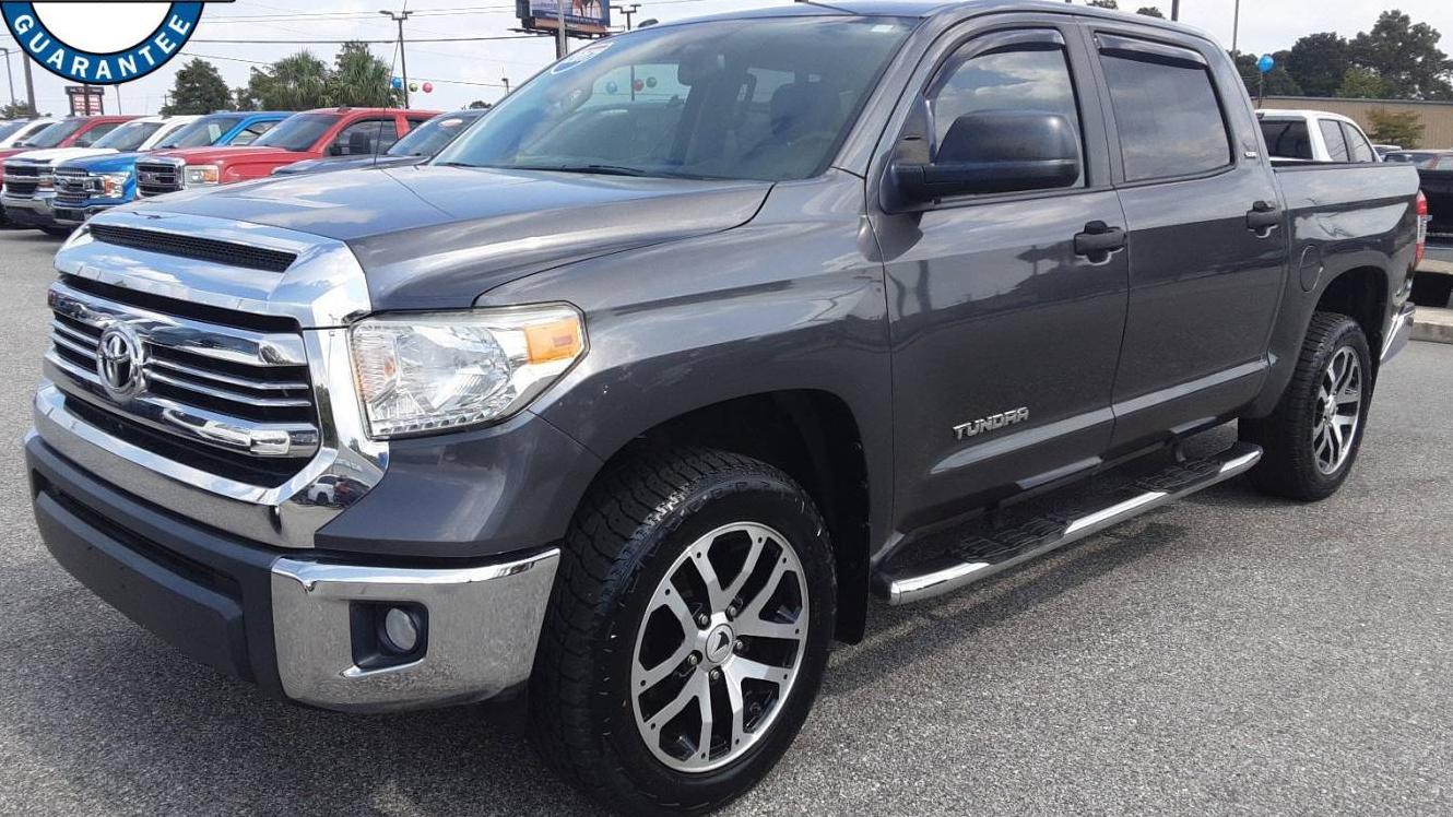 TOYOTA TUNDRA 2017 5TFEM5F17HX117858 image