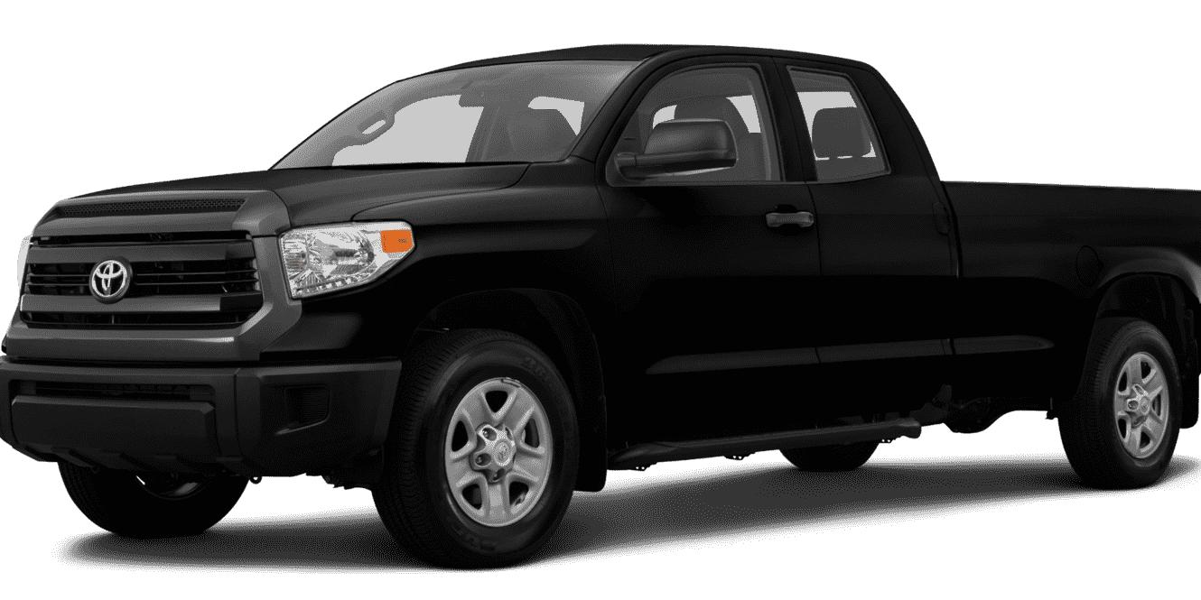 TOYOTA TUNDRA 2017 5TFRM5F19HX118835 image