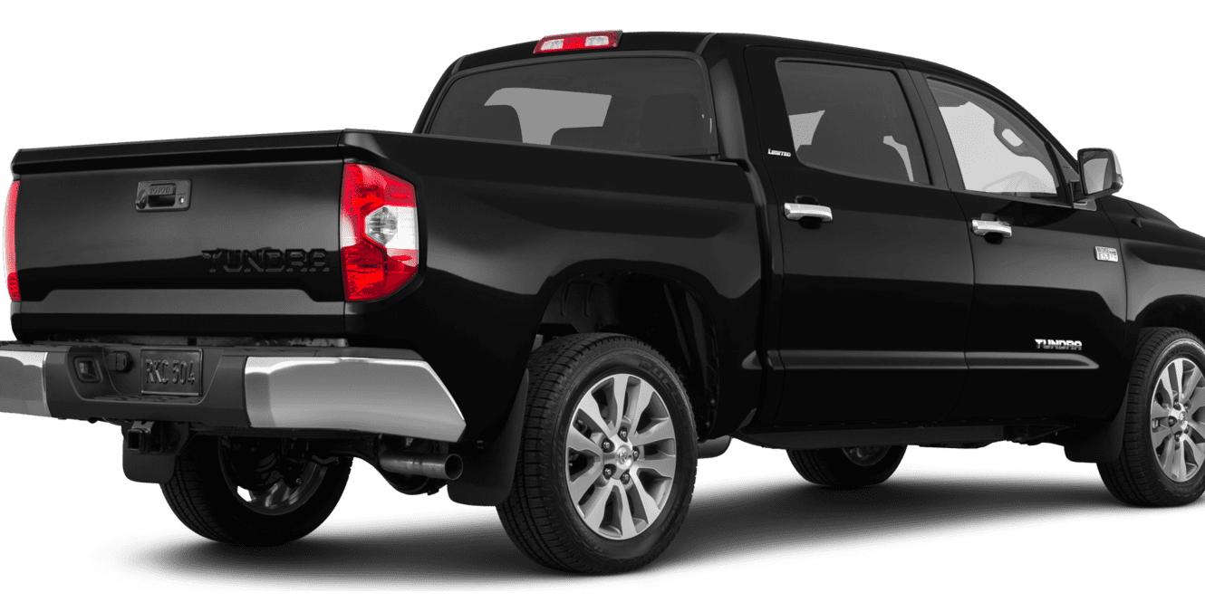 TOYOTA TUNDRA 2017 5TFHW5F1XHX598048 image