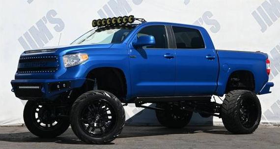 TOYOTA TUNDRA 2017 5TFDY5F13HX646207 image TOYOTA TUNDRA 2017 5TFDY5F13HX646207 image