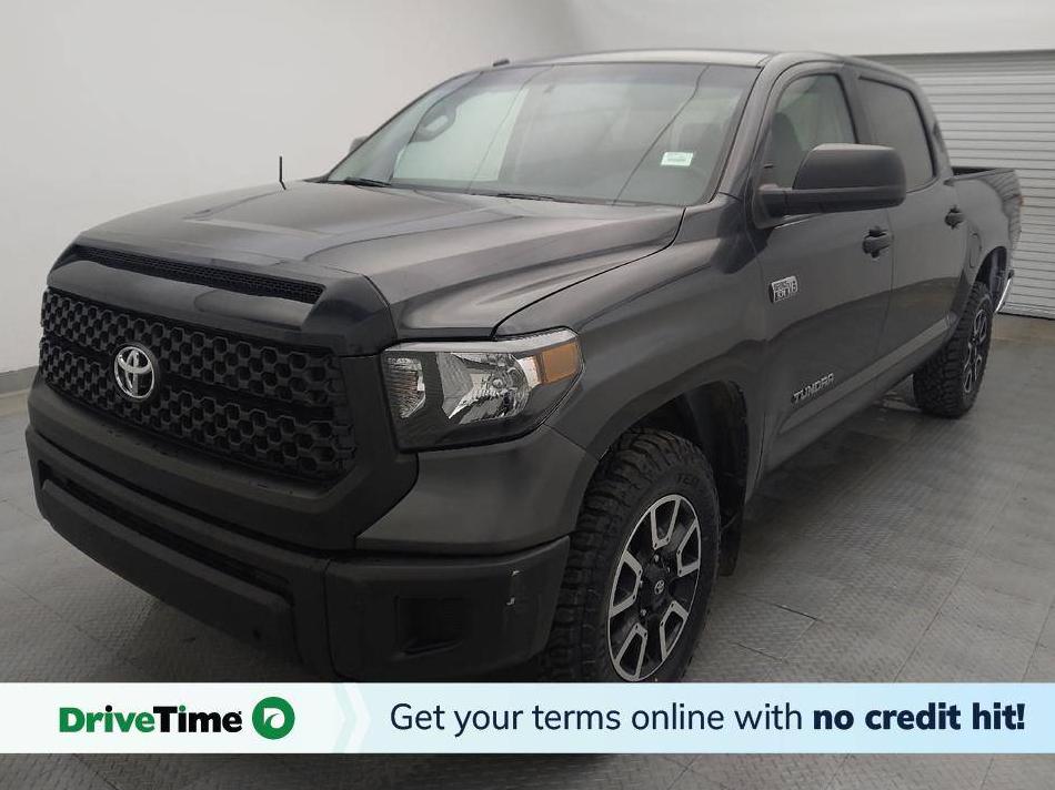 TOYOTA TUNDRA 2017 5TFDW5F13HX669296 image