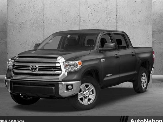 TOYOTA TUNDRA 2017 5TFEM5F15HX121407 image