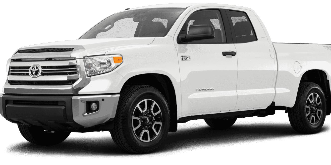 TOYOTA TUNDRA 2017 5TFUY5F13HX677571 image