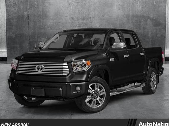 TOYOTA TUNDRA 2017 5TFAW5F10HX586489 image