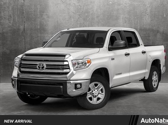 TOYOTA TUNDRA 2017 5TFDW5F1XHX611234 image