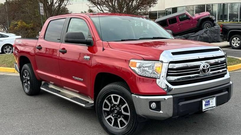 TOYOTA TUNDRA 2017 5TFDY5F16HX607935 image