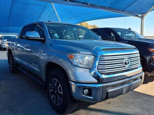 TOYOTA TUNDRA 2017 5TFHW5F11HX667855 image