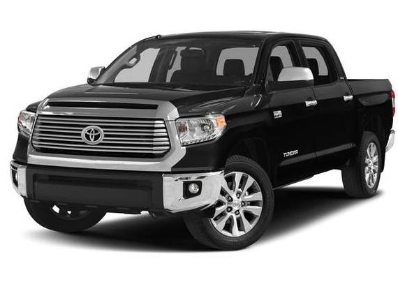 TOYOTA TUNDRA 2017 5TFHY5F17HX656918 image