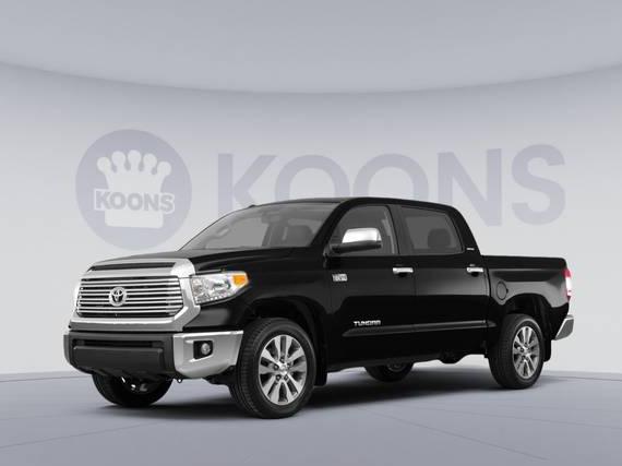 TOYOTA TUNDRA 2017 5TFHY5F18HX611082 image