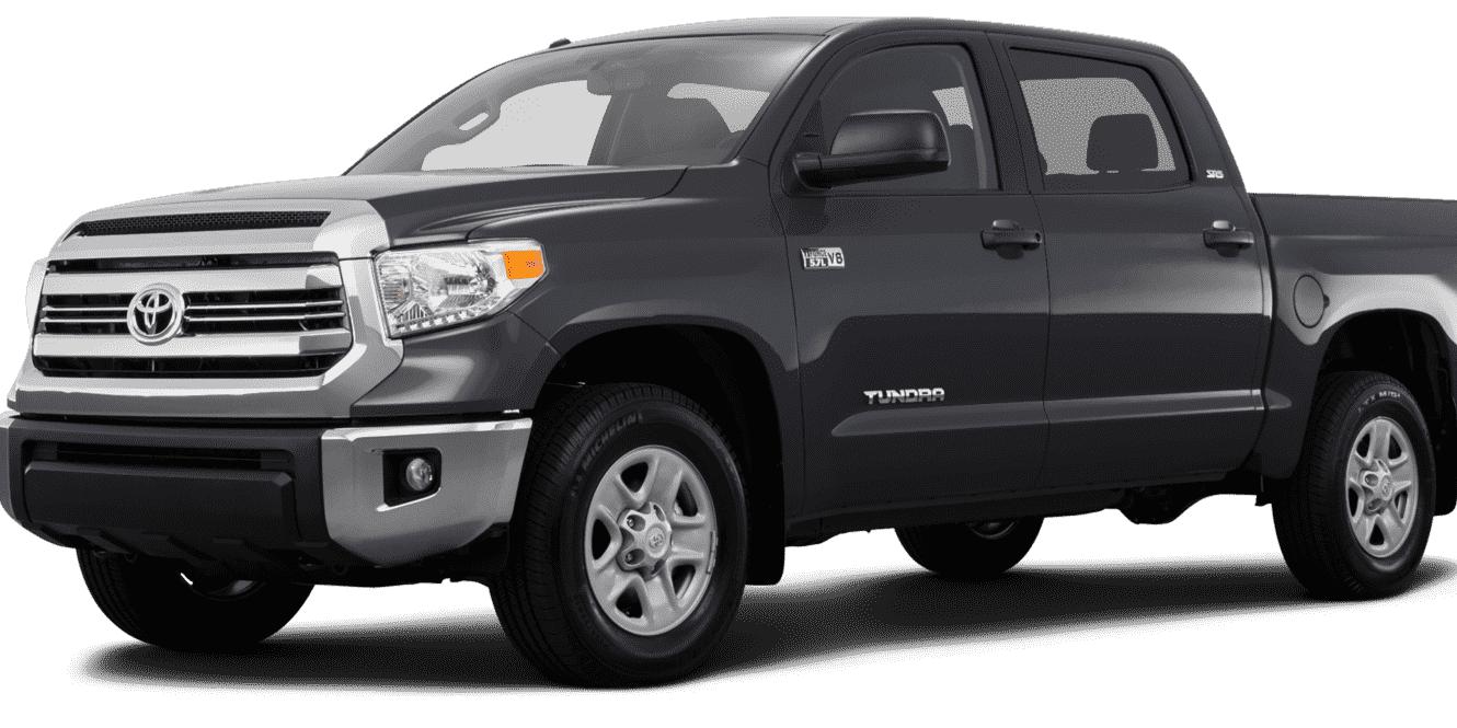 TOYOTA TUNDRA 2017 5TFDY5F12HX648692 image