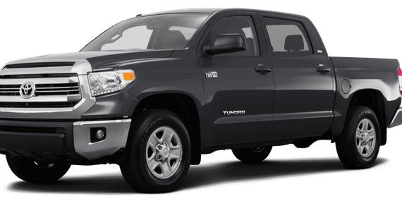 TOYOTA TUNDRA 2017 5TFDY5F14HX649892 image