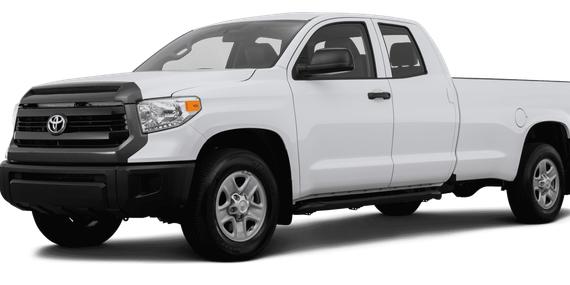 TOYOTA TUNDRA 2017 5TFUM5F19HX070599 image