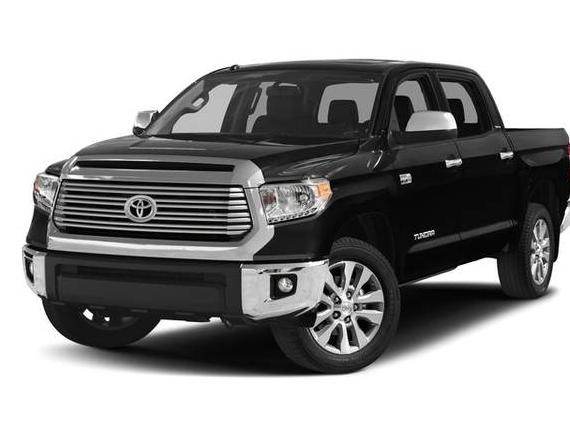 TOYOTA TUNDRA 2017 5TFHW5F15HX651951 image
