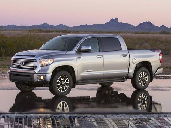 TOYOTA TUNDRA 2017 5TFHW5F15HX676803 image