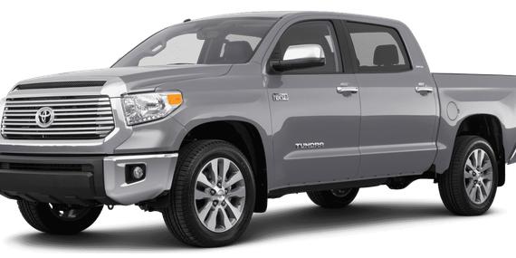 TOYOTA TUNDRA 2017 5TFHY5F17HX603328 image