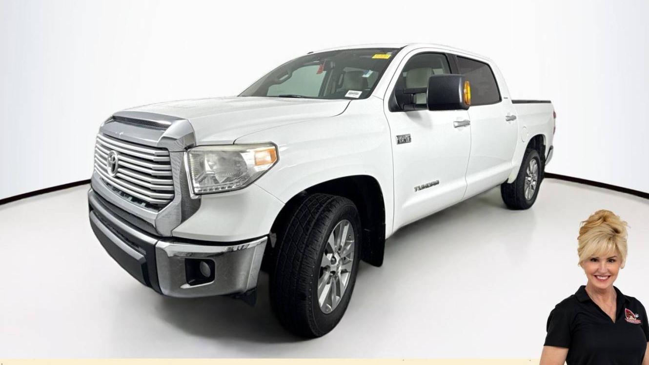 TOYOTA TUNDRA 2017 5TFFW5F13HX219351 image