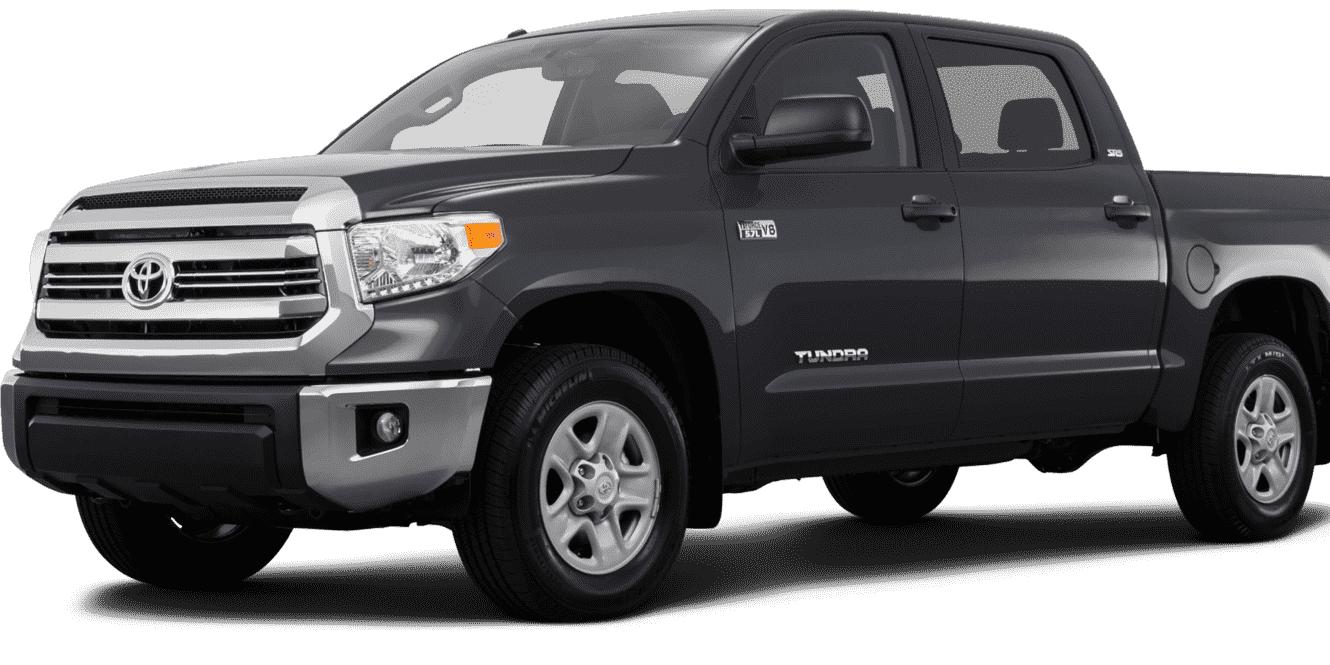 TOYOTA TUNDRA 2017 5TFEM5F14HX118109 image