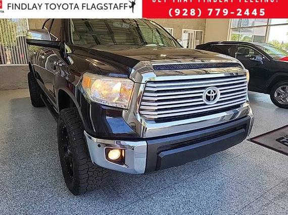 TOYOTA TUNDRA 2017 5TFHW5F1XHX618458 image