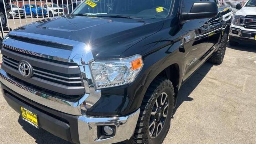 TOYOTA TUNDRA 2017 5TFEY5F13HX224166 image