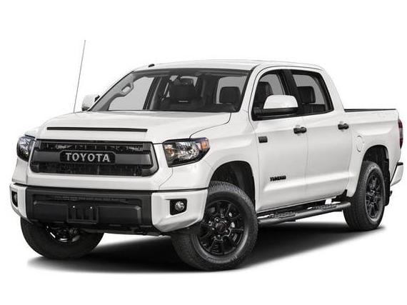 TOYOTA TUNDRA 2017 5TFDW5F18HX653871 image