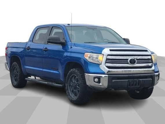 TOYOTA TUNDRA 2017 5TFEM5F18HX115410 image TOYOTA TUNDRA 2017 5TFEM5F18HX115410 image