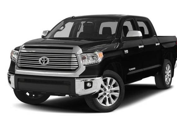 TOYOTA TUNDRA 2017 5TFFW5F15HX226172 image