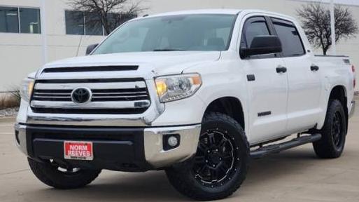 TOYOTA TUNDRA 2017 5TFDW5F1XHX603196 image