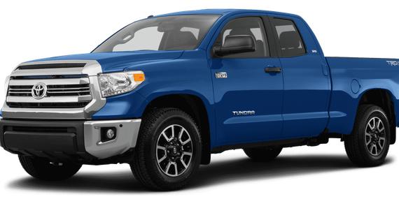 TOYOTA TUNDRA 2017 5TFUY5F1XHX660427 image